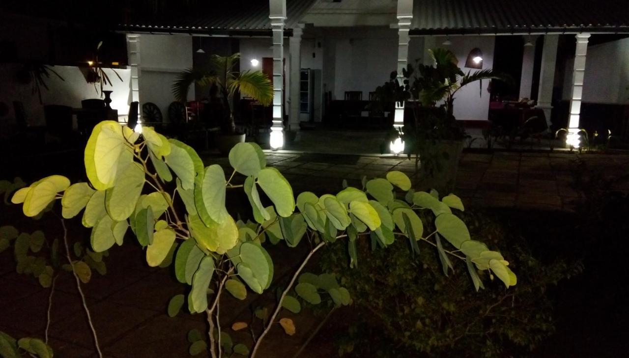Cacao Hotel Katunayaka Exterior foto