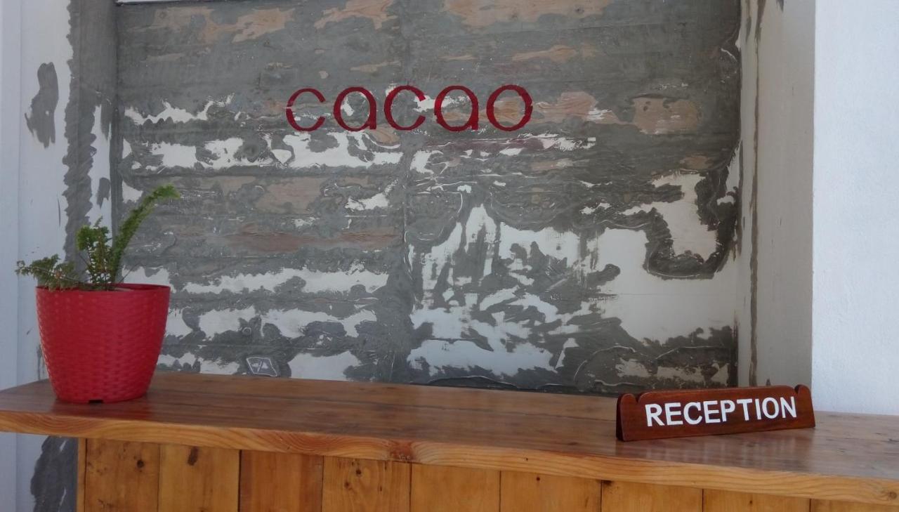 Cacao Hotel Katunayaka Exterior foto